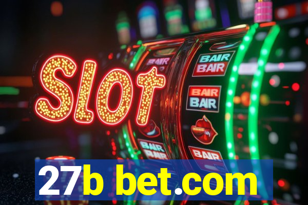 27b bet.com